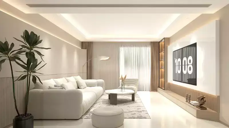 Al Helal Al Zahaby 2 — project photo 2